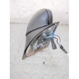 Specchietto retrovisore ant dx 7 pin Mercedes Classe A W168 dal 1997 al 2004 cod A1688100276  1733915490046