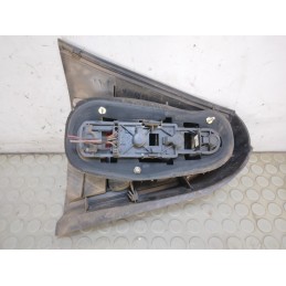 Fanale fanalino stop post dx Mercedes Classe A w168 dal 1997 al 2004 cod A1688202764  1733917284957