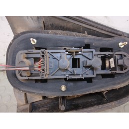 Fanale fanalino stop post dx Mercedes Classe A w168 dal 1997 al 2004 cod A1688202764  1733917284957