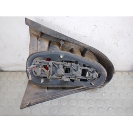 Fanale fanalino stop post sx Mercedes Classe A w168 dal 1996 al 2004 cod A1688202864  1733918295754
