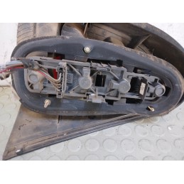 Fanale fanalino stop post sx Mercedes Classe A w168 dal 1996 al 2004 cod A1688202864  1733918295754