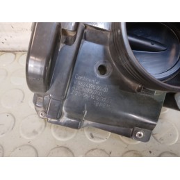 Corpo farfallato Citroen C3 Picasso 1.3 b dal 2012 al 2017 cod a2c38050700 V862419080  1733924417201