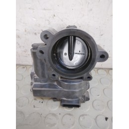 Corpo farfallato Citroen C3 Picasso 1.3 b dal 2012 al 2017 cod a2c38050700 V862419080  1733924417201