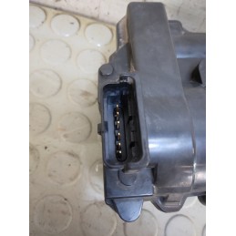 Corpo farfallato Citroen C3 Picasso 1.3 b dal 2012 al 2017 cod a2c38050700 V862419080  1733924417201
