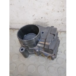 Corpo farfallato Citroen C3 Picasso 1.3 b dal 2012 al 2017 cod a2c38050700 V862419080  1733924417201