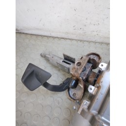 Piantone sterzo elettrico Lancia Ypsilon dal 2015 al 2019 cod 735580643  1733926477029
