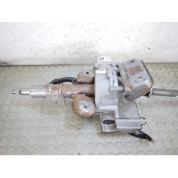 Piantone sterzo elettrico Lancia Ypsilon dal 2015 al 2019 cod 735580643  1733926477029