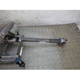 Piantone sterzo elettrico Lancia Ypsilon dal 2015 al 2019 cod 735580643  1733926477029