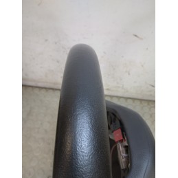Volante sterzo con comandi al volante Lancia Ypsilon dal 2015 al 2019 cod 07356264180 34209713b  1733926813551