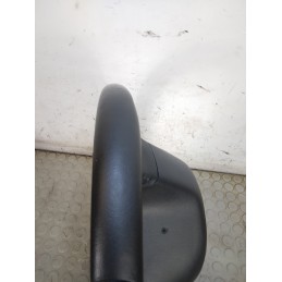 Volante sterzo con comandi al volante Lancia Ypsilon dal 2015 al 2019 cod 07356264180 34209713b  1733926813551