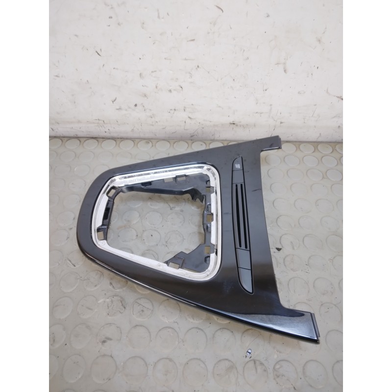 Cornice cambio leva marce Lancia Ypsilon dal 2015 al 2019 cod 735531333g  1733929362896