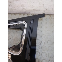Cornice cambio leva marce Lancia Ypsilon dal 2015 al 2019 cod 735531333g  1733929362896