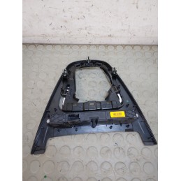 Cornice cambio leva marce Lancia Ypsilon dal 2015 al 2019 cod 735531333g  1733929362896