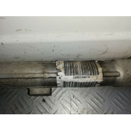 SCATOLA STERZO FIAT IDEA 1.4 B DAL 2003 AL 2012  2400000037743