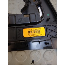 Cornice cambio leva marce Lancia Ypsilon dal 2015 al 2019 cod 735531333g  1733929362896