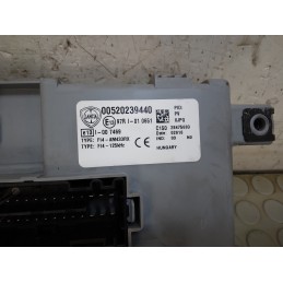 Centralina body computer Lancia Ypsilon dal 2015 al 2019 cod 00520239440  1733931887912