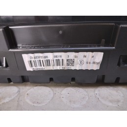 Contachilometri quadro strumenti Lancia Ypsilon 1.2 b dal 2015 al 2019 cod 52006001 a2c97371600  1733932285496