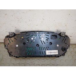 Contachilometri quadro strumenti Lancia Ypsilon 1.2 b dal 2015 al 2019 cod 52006001 a2c97371600  1733932285496