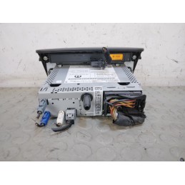 Stereo autoradio lettore cd Lancia Ypsilon dal 2015 al 2019 cod 07356249860  1733933555796