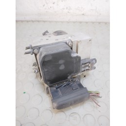 Centralina pompa ABS Mercedes classe A w168 dal 1997 al 2004 cod a0044310912  1733996439033