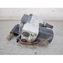Centralina pompa ABS Mercedes classe A w168 dal 1997 al 2004 cod a0044310912  1733996439033