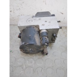 Centralina pompa ABS Mercedes classe A w168 dal 1997 al 2004 cod a0044310912  1733996439033