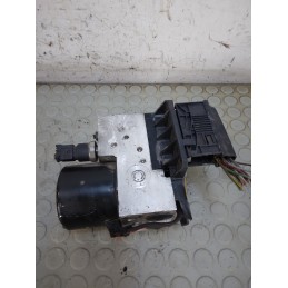 Centralina pompa ABS Mercedes classe A w168 dal 1997 al 2004 cod a0044310912  1733996439033