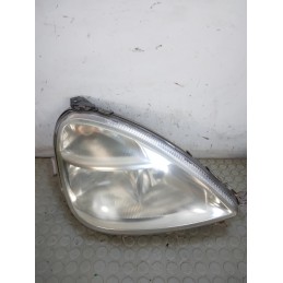 Faro fanale proiettore ant dx Mercedes Classe A w168 dal 1997 al 2004 cod 0301192202  1733998071385