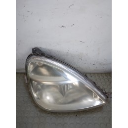 Faro fanale proiettore ant dx Mercedes Classe A w168 dal 1997 al 2004 cod 0301192202  1733998071385