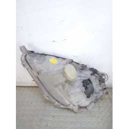 Faro fanale proiettore ant dx Mercedes Classe A w168 dal 1997 al 2004 cod 0301192202  1733998071385