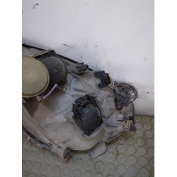 Faro fanale proiettore ant dx Mercedes Classe A w168 dal 1997 al 2004 cod 0301192202  1733998071385