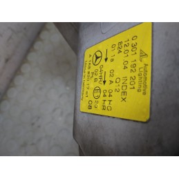 Faro fanale proiettore ant sx Mercedes Classe A w168 dal 1997 al 2004 cod 0301192201  1733998035141