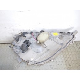 Faro fanale proiettore ant sx Mercedes Classe A w168 dal 1997 al 2004 cod 0301192201  1733998035141