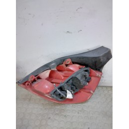 Fanale fanalino stop post sx Renault Clio III serie dal 2005 al 2013 cod 8200459962  1734000123801