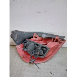 Fanale fanalino stop post dx Renault Clio III serie dal 2005 al 2013 cod 89035080  1734000364419
