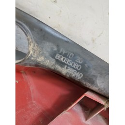 Fanale fanalino stop post dx Renault Clio III serie dal 2005 al 2013 cod 89035080  1734000364419