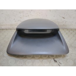 Display orologio multifunzione Renault Clio III serie dal 2005 al 2013 cod 8200307273  1734001602985