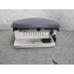 Display orologio multifunzione Renault Clio III serie dal 2005 al 2013 cod 8200307273  1734001602985