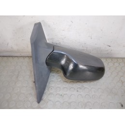 Specchietto retrovisore ant dx 7 pin Renault Clio III serie dal 2005 al 2013 cod 0204016  1734003141789