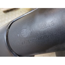 Specchietto retrovisore ant dx 7 pin Renault Clio III serie dal 2005 al 2013 cod 0204016  1734003141789
