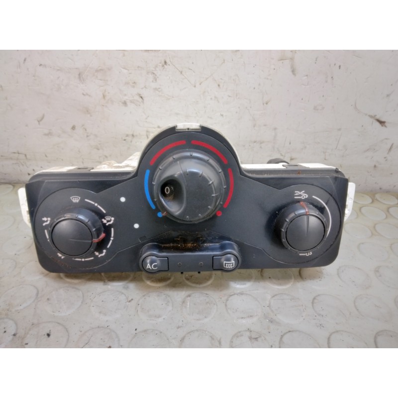 Controllo comando clima Renault Clio III serie dal 2005 al 2013 cod 030967w  1734004250251
