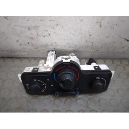 Controllo comando clima Renault Clio III serie dal 2005 al 2013 cod 030967w  1734004250251