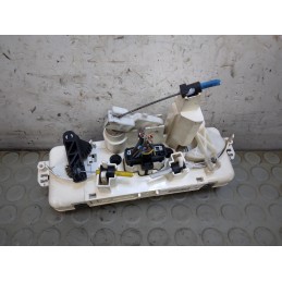 Controllo comando clima Renault Clio III serie dal 2005 al 2013 cod 030967w  1734004250251