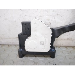 Pedale acceleratore Lancia Ypsilon dal 2015 al 2019 cod 52097847  1734017150098