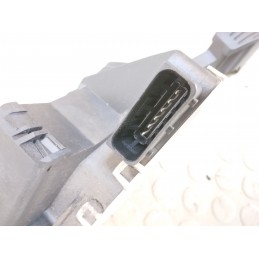 Pedale acceleratore Lancia Ypsilon dal 2015 al 2019 cod 52097847  1734017150098