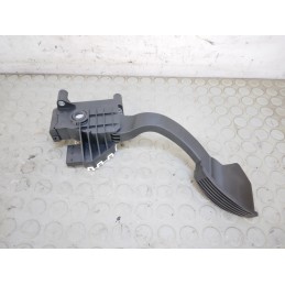 Pedale acceleratore Lancia Ypsilon dal 2015 al 2019 cod 52097847  1734017150098