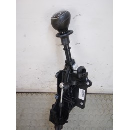 Leveraggio corde leva cambio 5 marce Lancia Yspilon 1.2 b dal 2015 al 2019 cod 502945510  1734018243829