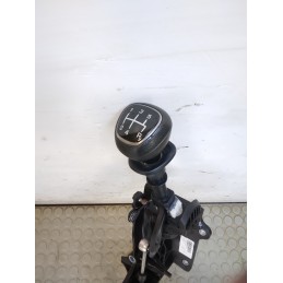Leveraggio corde leva cambio 5 marce Lancia Yspilon 1.2 b dal 2015 al 2019 cod 502945510  1734018243829