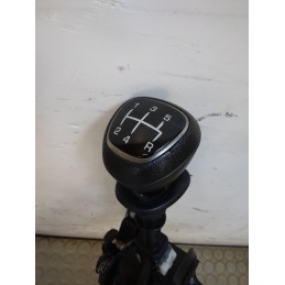 Leveraggio corde leva cambio 5 marce Lancia Yspilon 1.2 b dal 2015 al 2019 cod 502945510  1734018243829