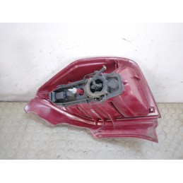 Fanale fanalino stop post sx Citroen C2 dal 2002 al 2009 cod 6350Y0  1734081157122